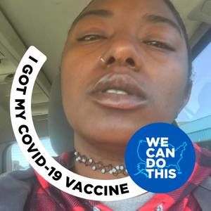 Meet your Posher, Ianthe